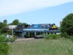 CSX 1543